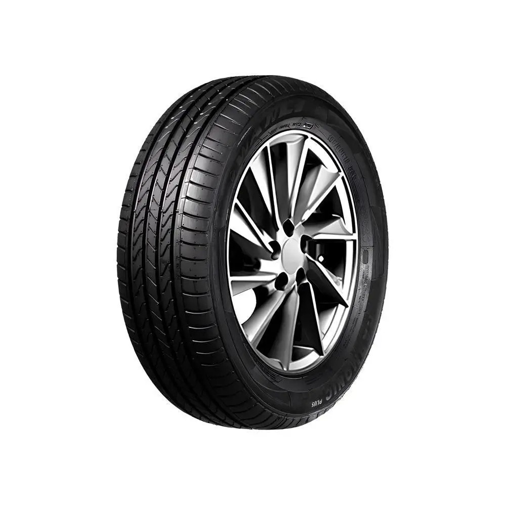 KIT 4 Pneus Wanli SP026 175/60 R13 Aro 13 77T - Imagem 5