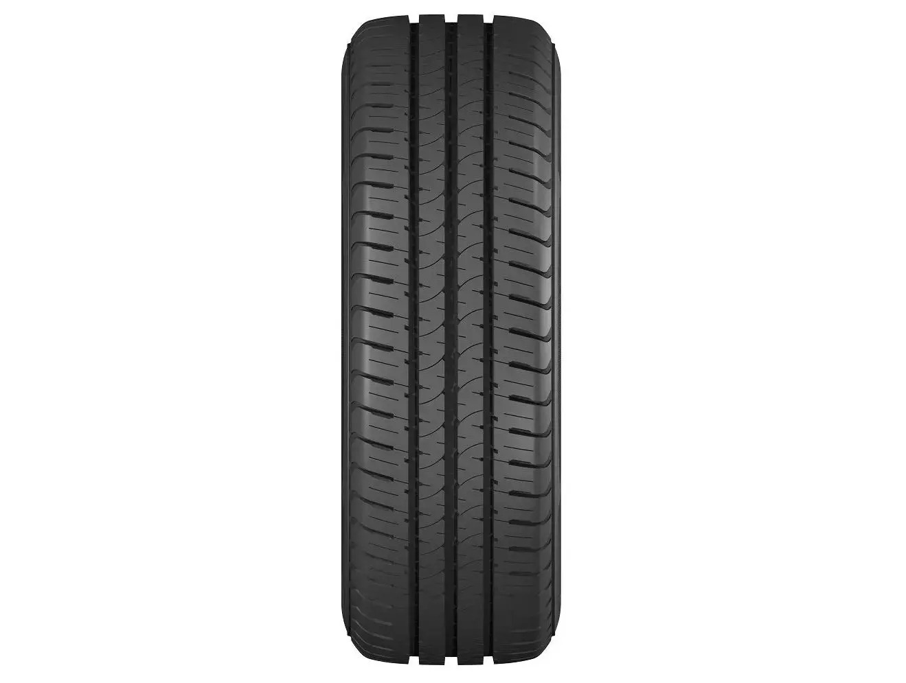 Kit 2 Pneus Aro 13” 175/70R13 82T Goodyear 82T - Kelly EDGE Touring 2 - Imagem 4