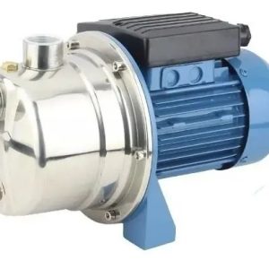 Bomba Auto-aspirante Dancor 1/2cv Corpo Em Aço Inox Ai-2