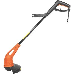 Aparador de Grama Tramontina AP1500T 1500W Elétrico com Fio de Nylon Corte de 28cm