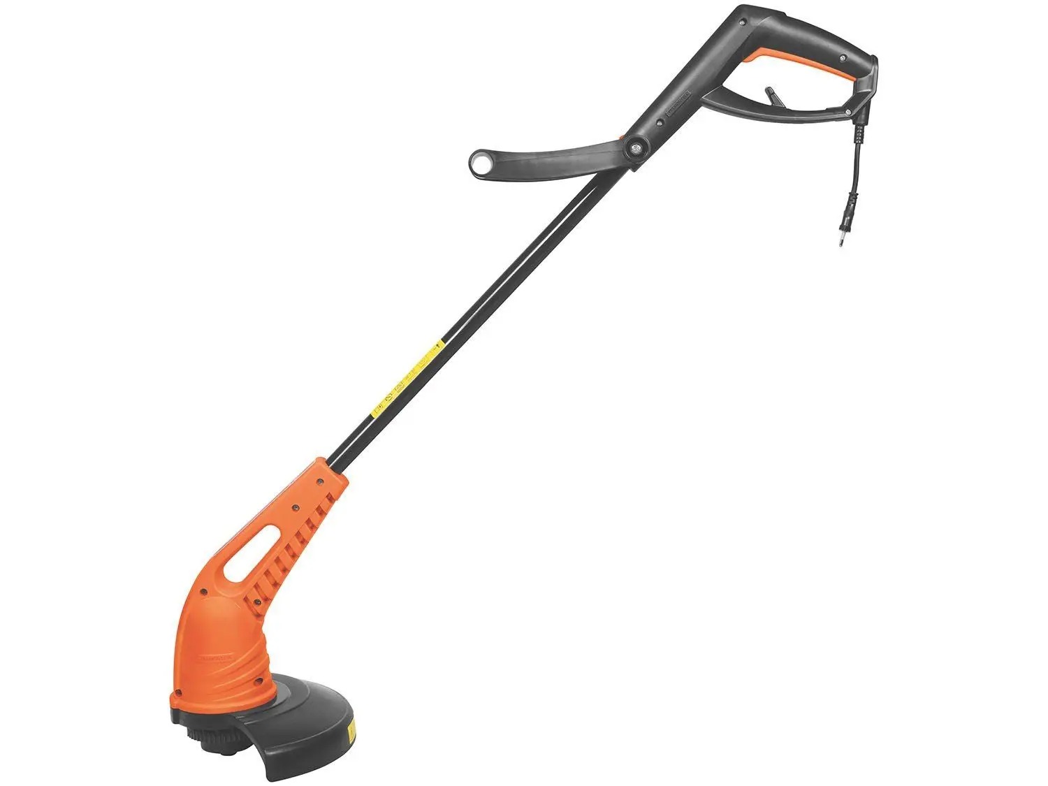 Aparador de Grama Tramontina AP1500T 1500W Elétrico com Fio de Nylon Corte de 28cm