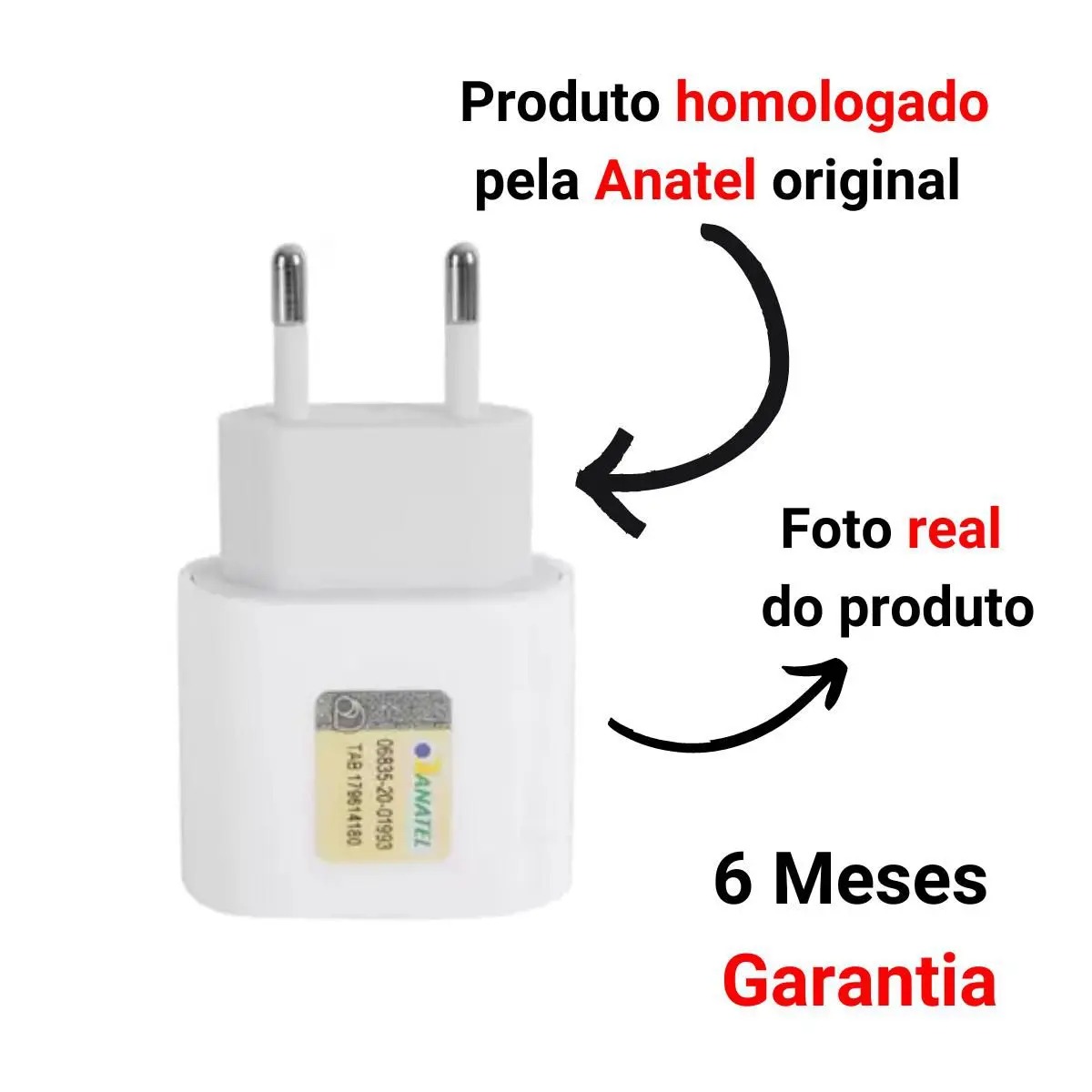 Carregador Turbo Fonte 30w Usb-c+ Cabo Compatível com IPhone 11 12 13 14 Pro X XR XS - agold - Imagem 2