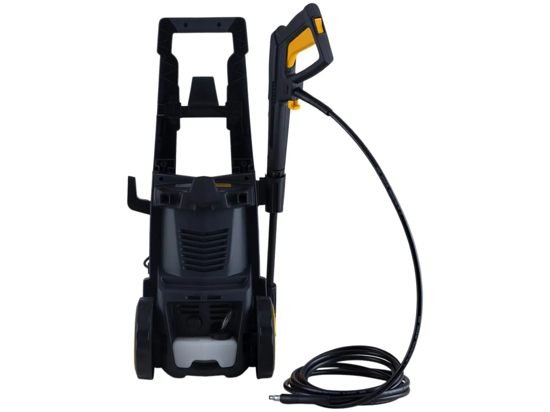 Lavadora de Alta Pressão Mondial 2000 PSI 1800W - Aqua Power III LAP-03-GY - Imagem 3