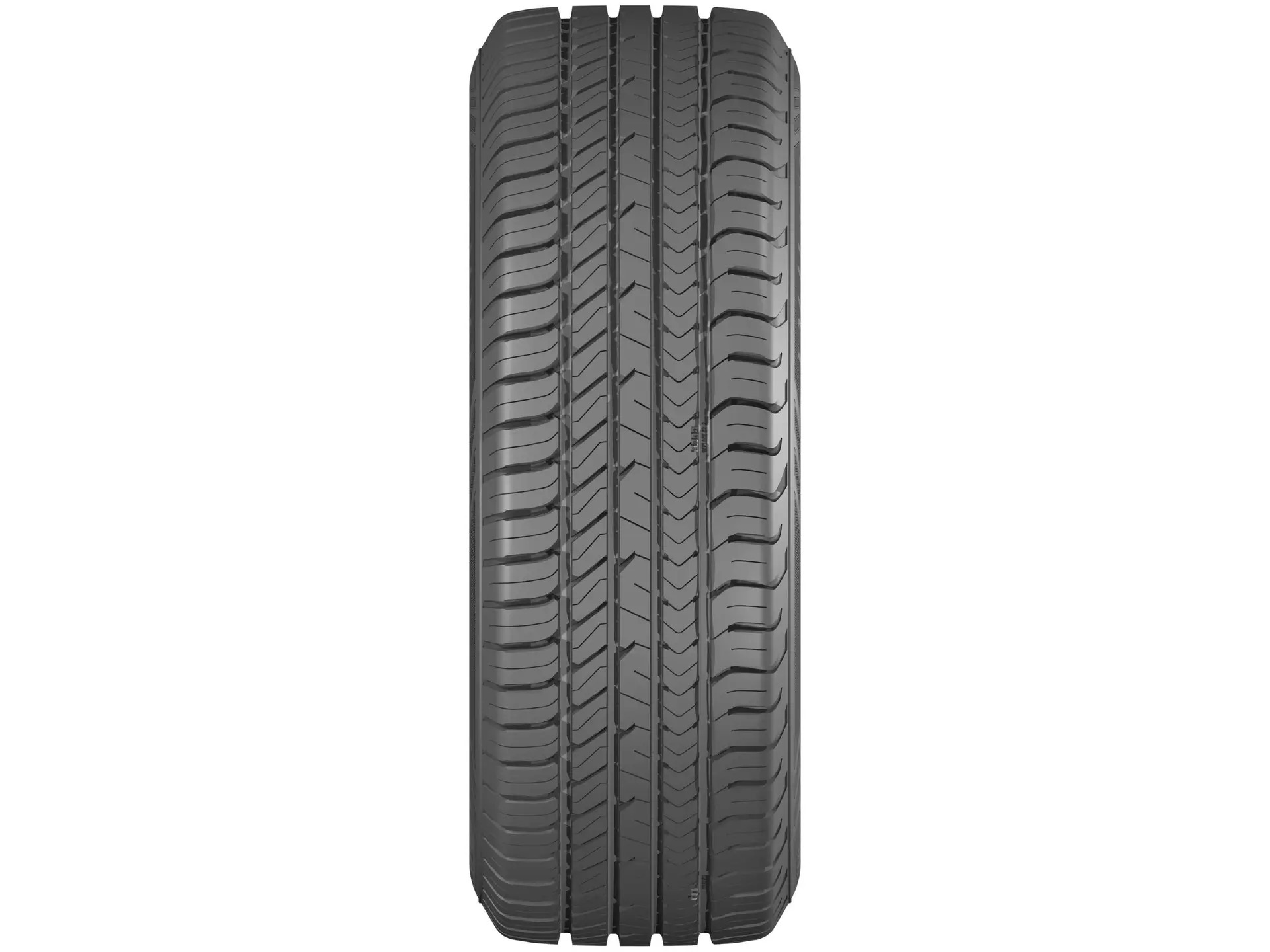 Pneu Aro 16” 205/55R16 Goodyear 91 - Imagem 2