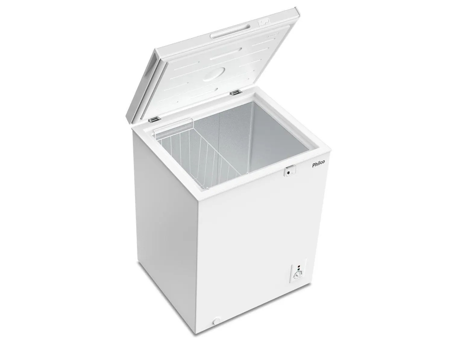 Freezer Horizontal Philco 143L 1 Porta PFH160B 110/220V - Imagem 4