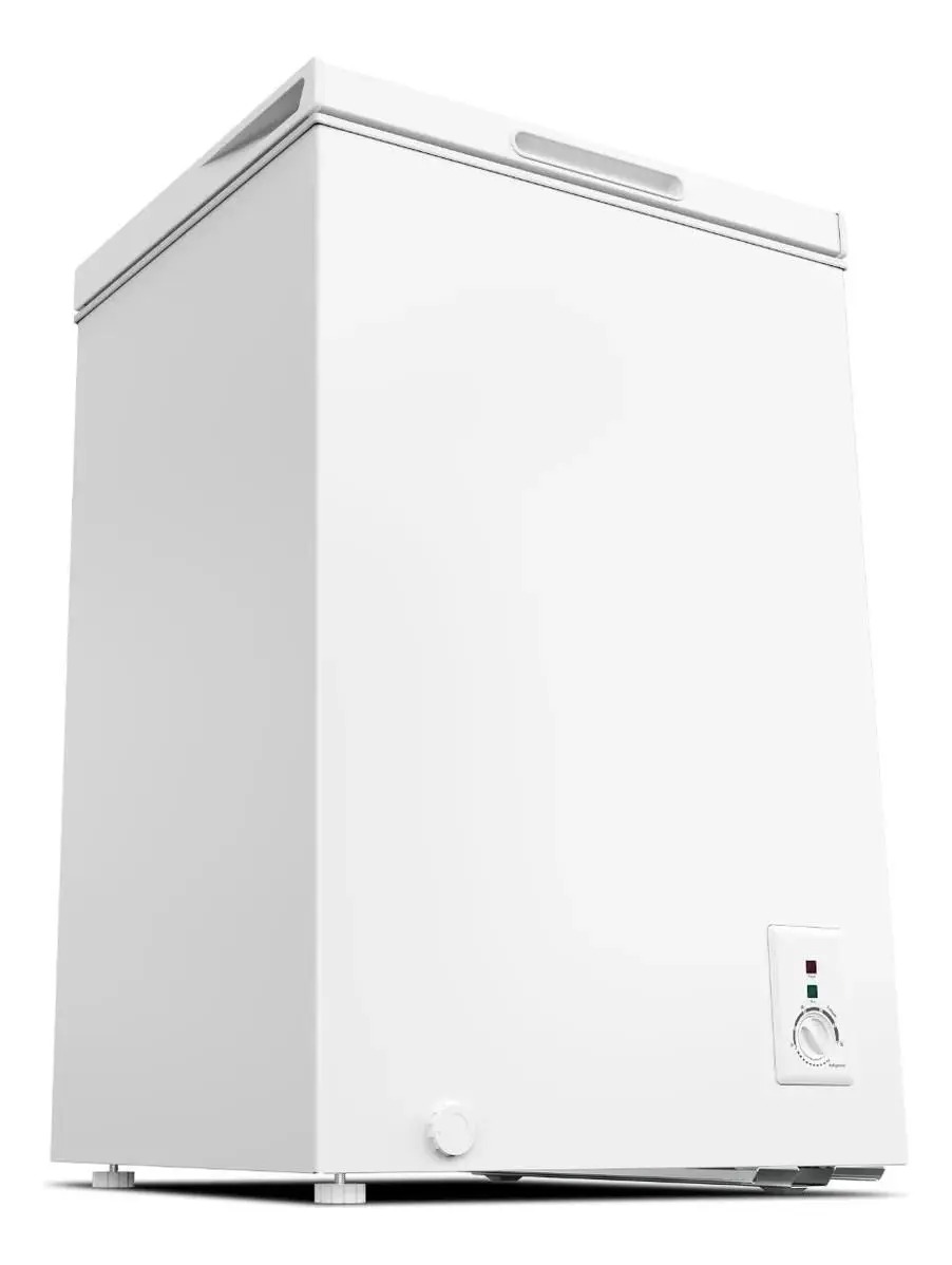 Freezer Horizontal Philco 99 Litros PFH105B 2 em 1 110/220V - Imagem 6