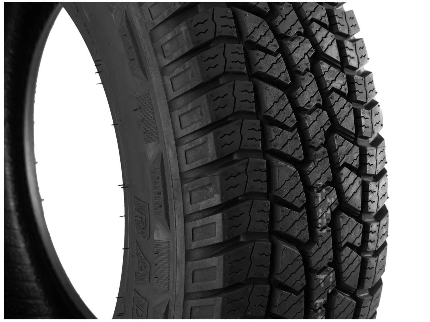 Pneu Aro 15" 205/65R15 Westlake 94H SL369 - Imagem 5