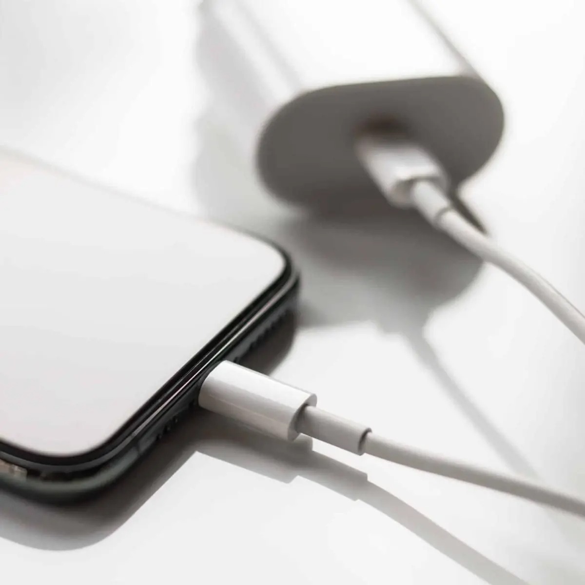 Carregador Turbo Fonte 30w Usb-c+ Cabo Compatível com IPhone 11 12 13 14 Pro X XR XS - agold - Imagem 7