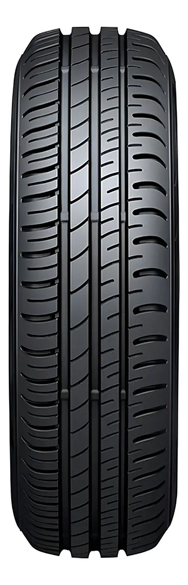 Kit Dunlop Touring R1 175/70R14 88 de 2 pneus - Imagem 2