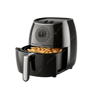 Air Fryer e Fritadeiras