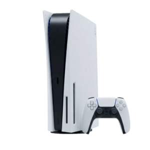 Games e Consoles